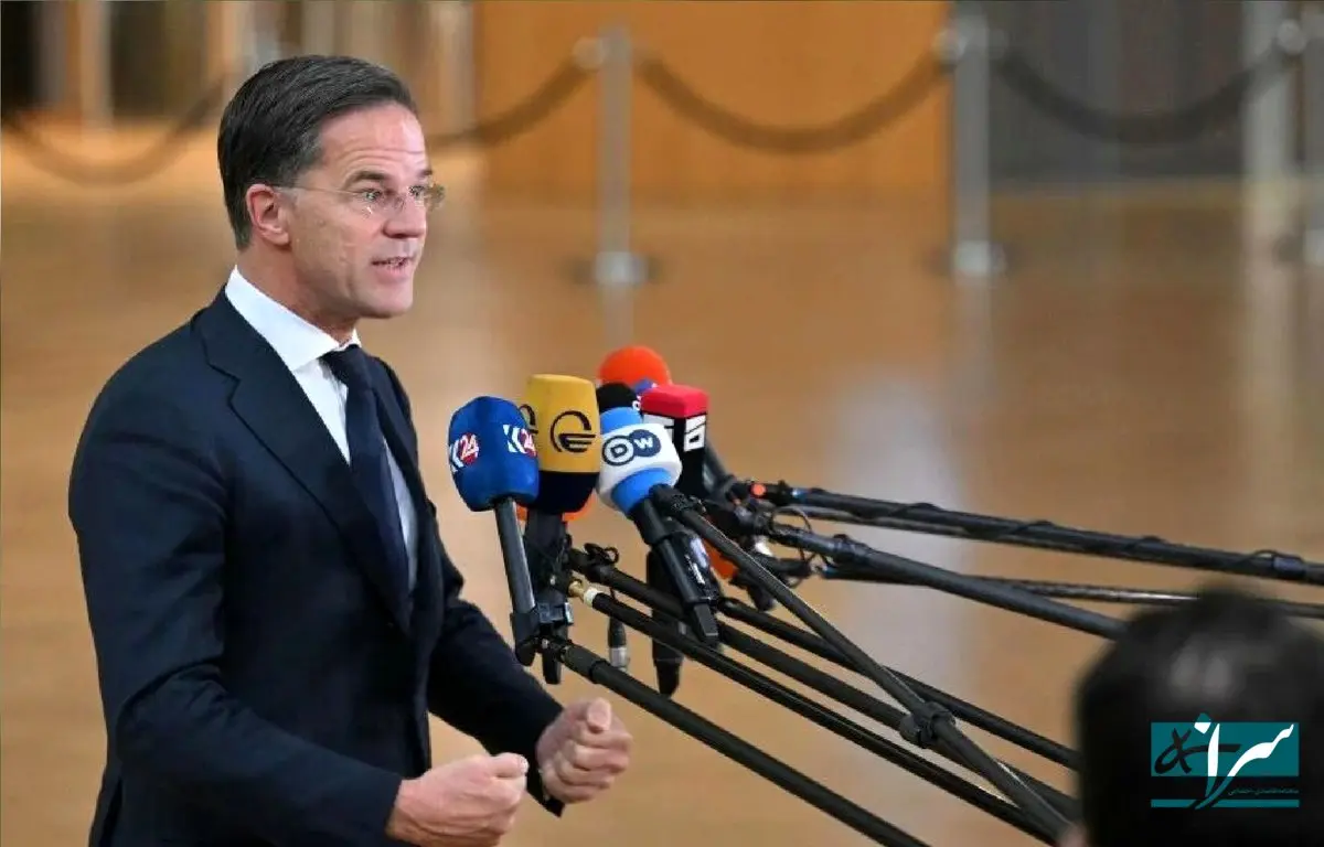 حضور ناتو در مذاکرات اوکراین تایید شد