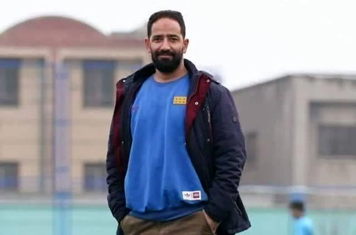 درگذشت سر مربی معروف فوتبال 