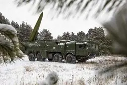 هشدار هولناک زلنسکی: اوکراین در آستانه فروپاشی کامل انرژی!