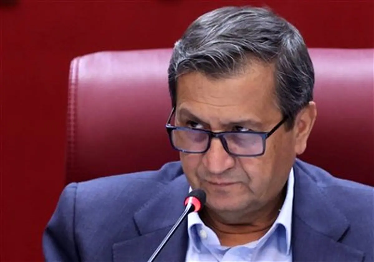 فوری/اختصاصی: همتی رئیس کل بانک مرکزی! پشت پرده این انتصاب چیست؟