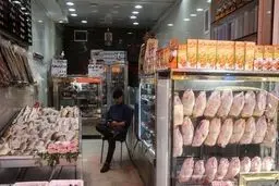 بحران قیمت مرغ در ۹ بهمن ۱۴۰۴: بازار از کنترل خارج شد!