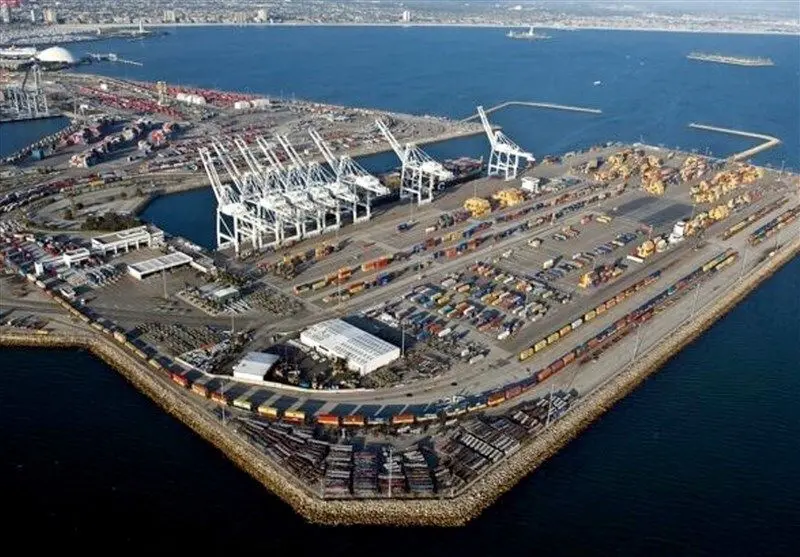 چابهار؛ شاهراه جدید طالبان، پاکستان در تجارت افغانستان حذف شد؟