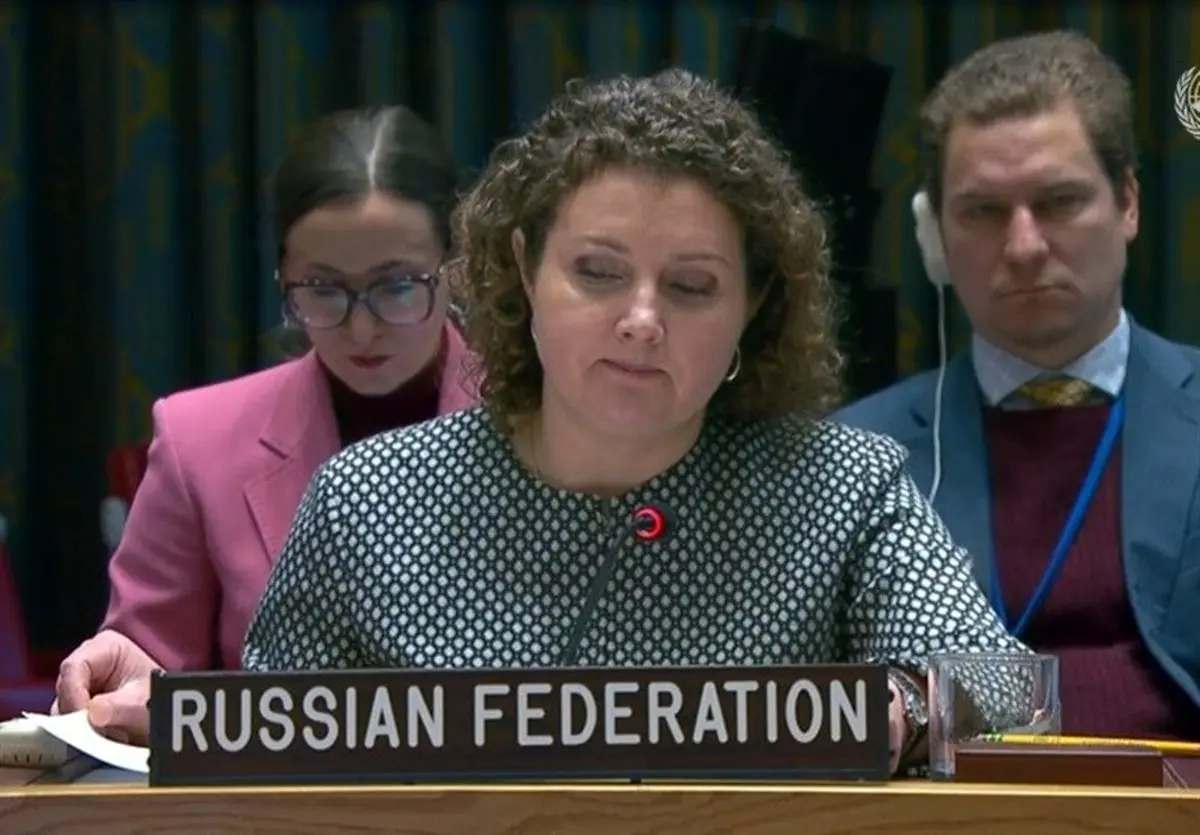 اعتراف جنجالی کرملین: راهی جز طالبان نیست!