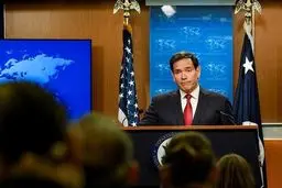 افشای موضع بحث‌برانگیز روبیو: آمریکا دست از توافق با ایران برنمی‌دارد!