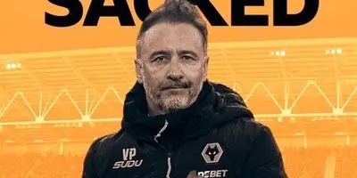 ولورهمپتون به آتش کشیده شد: شوک بزرگ در گودیسون پارک، پایان دوران جنجالی ژولن لوپتگی!