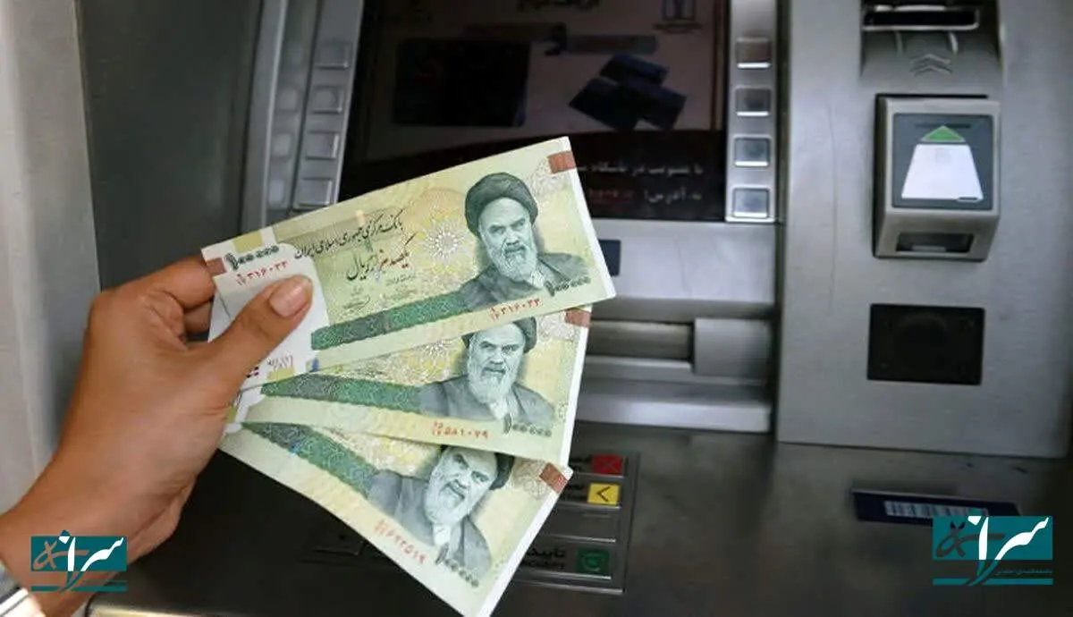 کارگرانی با عیدی کارمندی!
