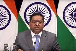 خشم بی‌سابقه هند از پاکستان بابت حملات هوایی به افغانستان