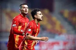 طعنه آتشین اکبرزاده به ذوب‌آهن: آن گل را هرگز از یاد نمی‌برم!