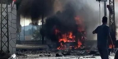 صهیونیست‌ها در کمینگاه؛ خشم جنوب لبنان پس از ترور پهپادی 