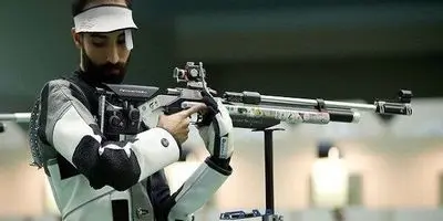 آتش‌بازی تلخ در قهرمانی جهان؛ نمایندگان تفنگ میکس ایران ناکام ماندند!