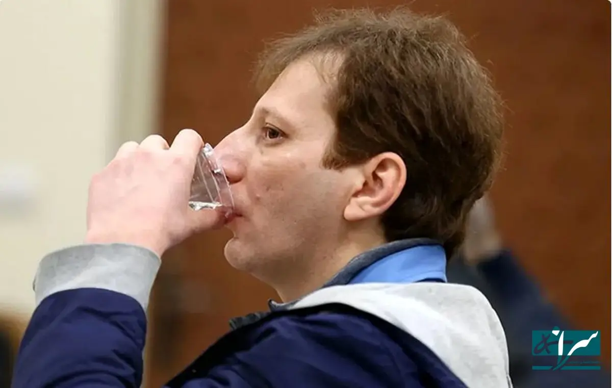 طلسم بدهی زنجانی شکسته نشد