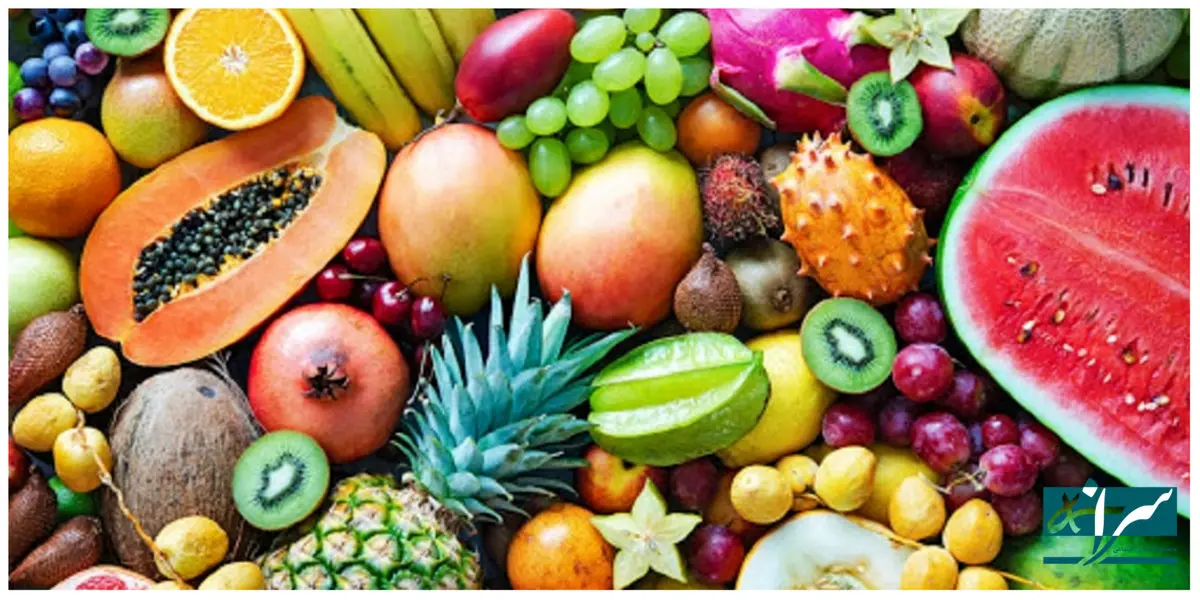 قیمت سیب در آستانه نیم میلیون تومان!