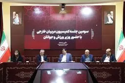 وزیر در شوک! پای مربیان خارجی در میان است؛ هنرهای رزمی و قایقرانی در آستانه انفجار!