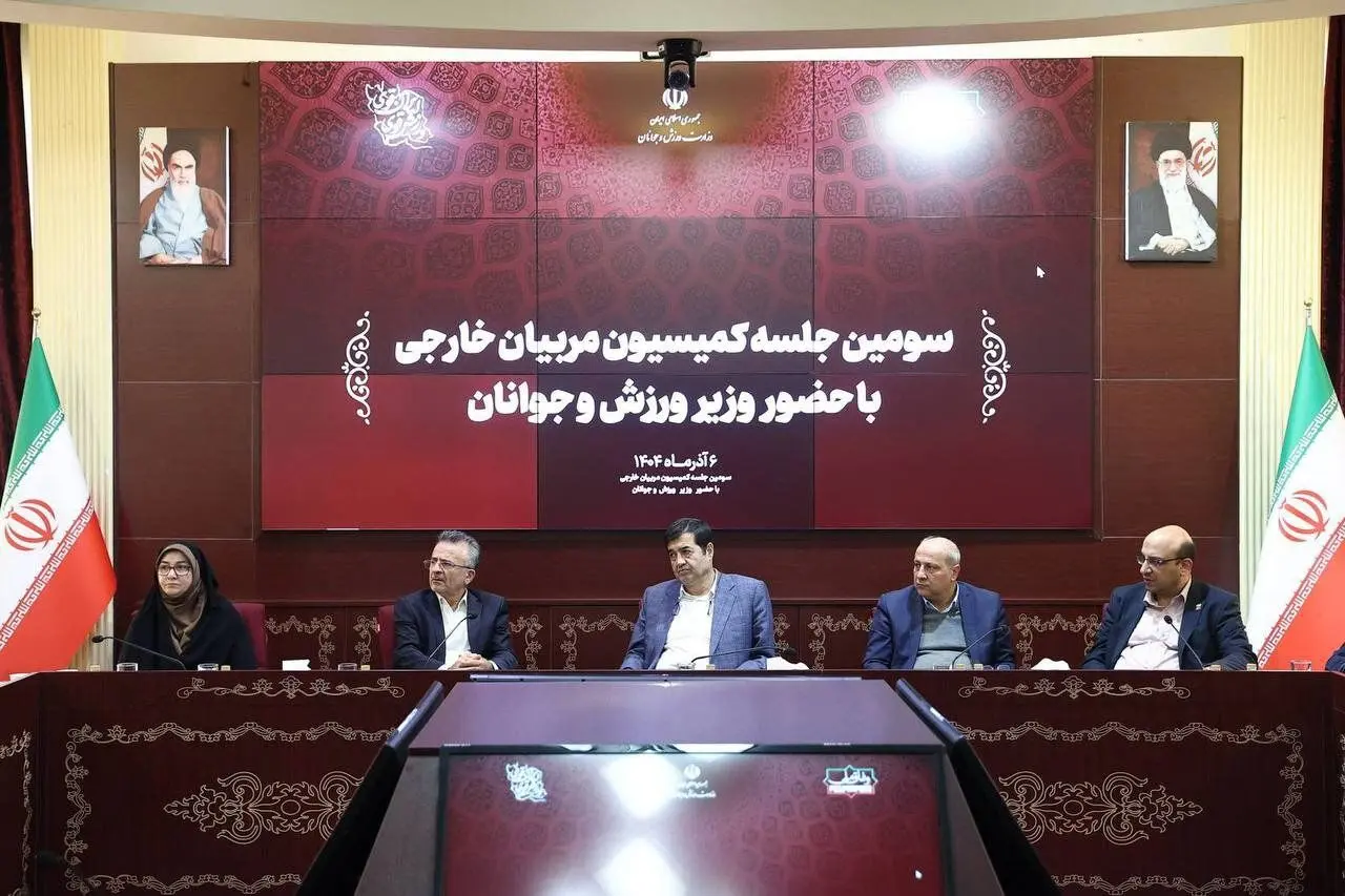 وزیر در شوک! پای مربیان خارجی در میان است؛ هنرهای رزمی و قایقرانی در آستانه انفجار!