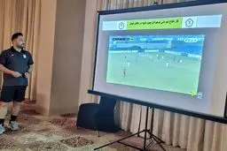 رازهای پنهان جلسه فنی تیم نوجوانان قبل از نبرد بزرگ آسیایی فاش شد!