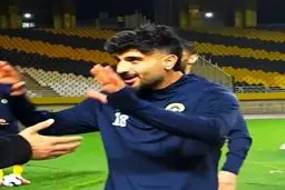 پیش‌گویی جالب زکی‌پور چه بود؟