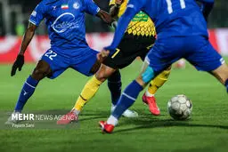 خبر فوری: نجات عجیب استقلال و سپاهان از تیغ محرومیت! / شوک به تراکتور: پشت پرده غیبت مرموز اسکوچیچ