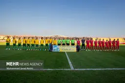 فوتبال در تب تند! کمیته انضباطی پای کار آمد: احضار سریع‌السیر ستارگان!