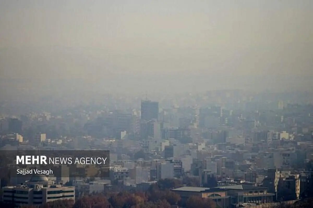 فاجعه مازوت‌سوزی کارخانجات سیمان: هوای پایتخت در آستانه انفجار!