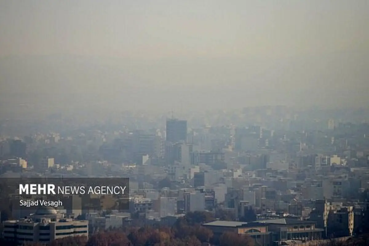 فاجعه مازوت‌سوزی کارخانجات سیمان: هوای پایتخت در آستانه انفجار!