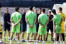 سرخپوشان در شوک! مدیرعامل تصمیم جنجالی گرفت؛ اخراج مدیر باسابقه در راه است؟