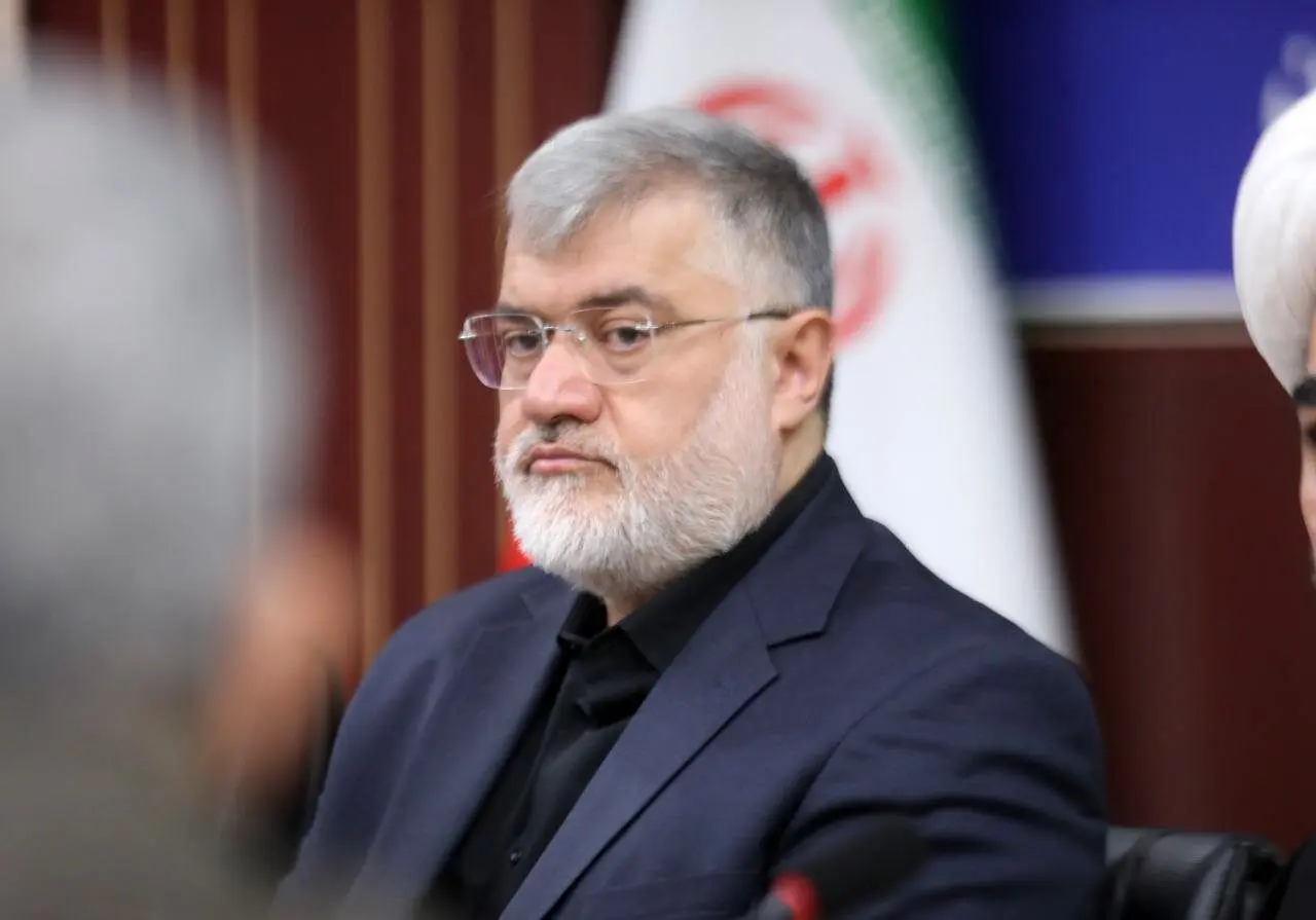 استاندار تهران شوکه کرد: پتانسیل پنهان والیبال ایران در مدارس و دانشگاه‌هاست!