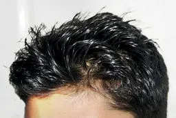 اگر با موی خیس بخوابیم چه می شود؟