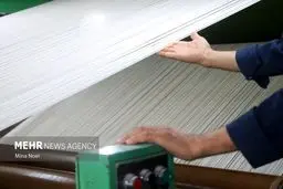 سقوط پارچه داخلی زیر چکمه واردات؛ دولت چه خوابی دیده؟