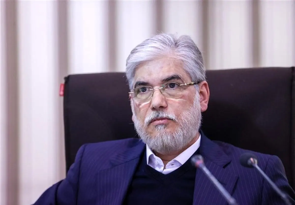 افشاگری وزیر علوم: جنگ، پشت پرده لغو یونیورسیاد؟ /اتهامات کاندیداها را در هم کوبید: انتخابات کاملا قانونی است!