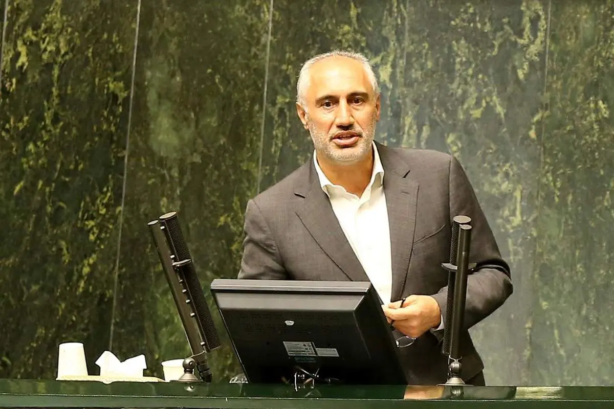 اختلاس یا شاهکار؟ ۲ درصد کارت بانکی، ۲۳ درصد نان کشور را بلعیدند!