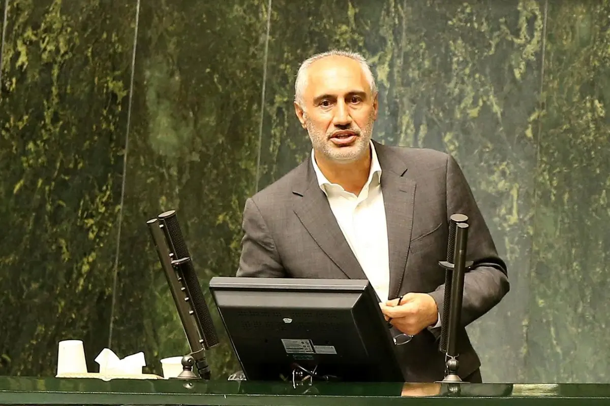 اختلاس یا شاهکار؟ ۲ درصد کارت بانکی، ۲۳ درصد نان کشور را بلعیدند!