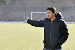 سرمربی پرسپولیسی استعفا داد
