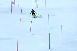 **فدراسیون اسکی ایران: تیم ملی در سلامت کامل/ بهمن اتریش دور از محل تمرین ما!**