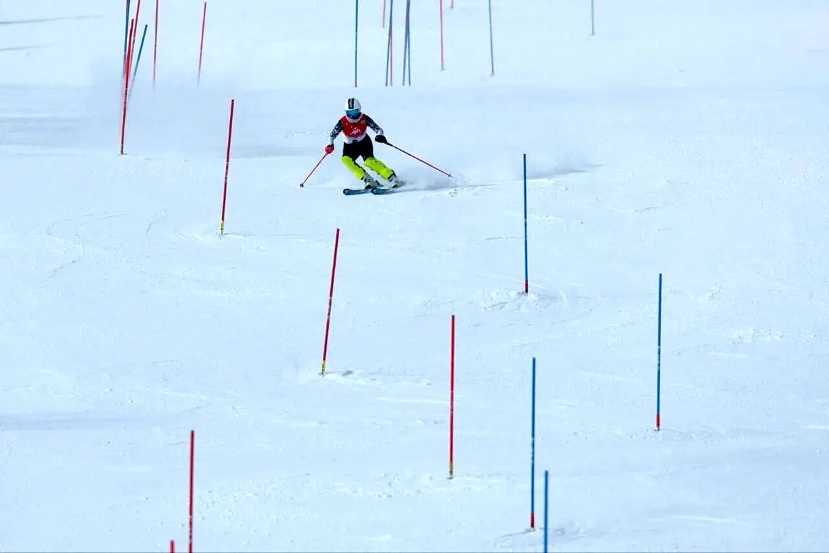 **فدراسیون اسکی ایران: تیم ملی در سلامت کامل/ بهمن اتریش دور از محل تمرین ما!**