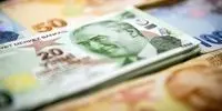 لیر به کما رفت؟ قیمت ۱۱ بهمن، شوکی دیگر به اقتصاد ترکیه!