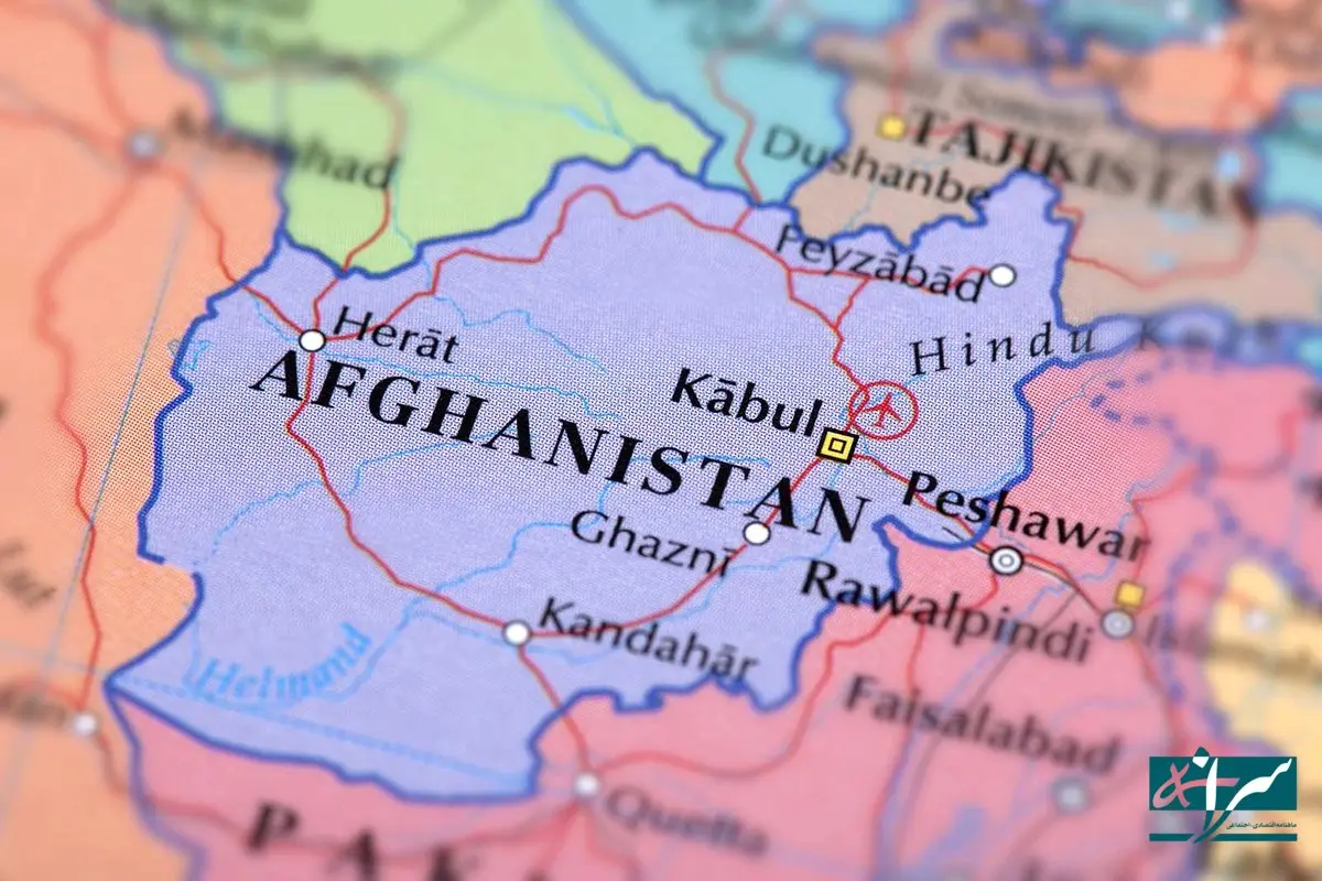 ایران و ۲ کشوری که به داد افغانستان رسیدند