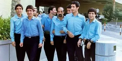ستاره تیم ملی در راه پرسپولیس؟