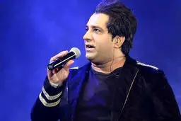 امید جهان، خواننده محبوب ایرانی درگذشت 