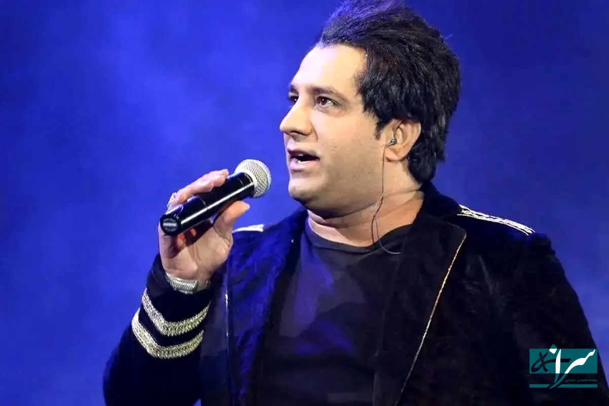 امید جهان، خواننده محبوب ایرانی درگذشت 