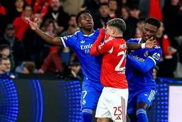 محرومیت جنجالی پرستیانی: فوتبال در آستانه شورش و فروپاشی؟