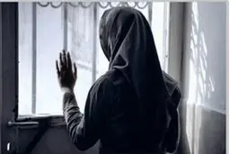 خیانت پیرمرد ۷۰ ساله با زن ۳۵ ساله