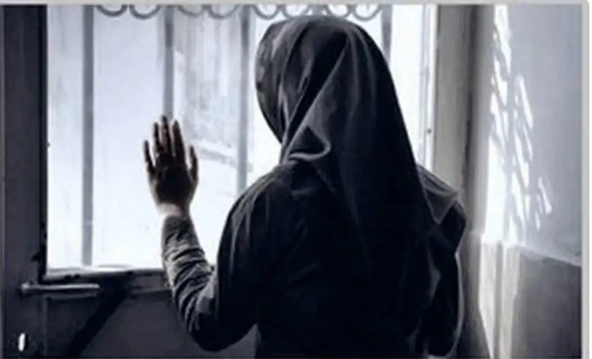 خیانت پیرمرد ۷۰ ساله با زن ۳۵ ساله