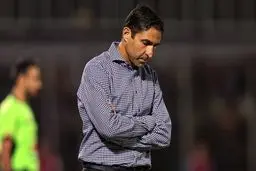 هاشمیان به مدیران پرسپولیس: دیگر حاضر به مذاکره مجدد برای تخفیف نیستم! 