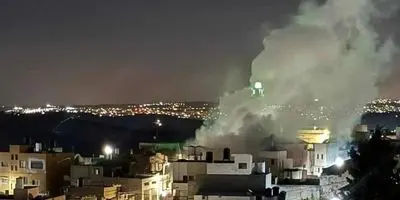 هجوم بالگردهای اسرائیلی بر فراز کرانه باختری؛ جزئیات هولناک پرواز در طوباس + ویدئو افشاگرانه