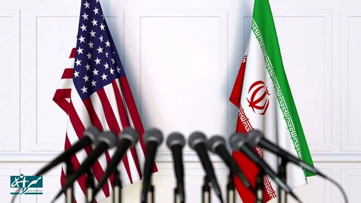 فوری / ایران و آمریکا مذاکره می‌کنند