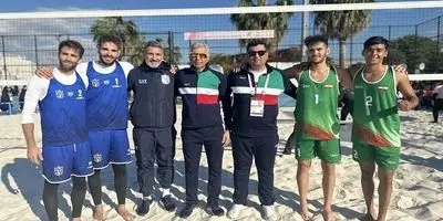 شگفتی ورزش جهان: مرزهای ورزش حرفه‌ای و معلولان در هم شکست!