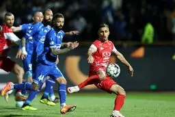 آخرین خبر: استقلال در آستانه بحران! آیا فدراسیون باز هم اشتباهات گذشته را تکرار می‌کند؟