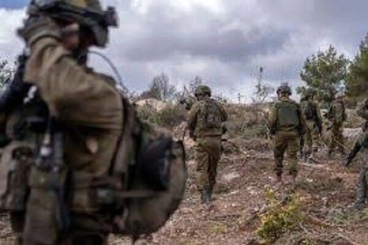 جنگ در مرز لبنان و اسرائیل: ارتش اسرائیل به نیروهای لبنانی حمله کرد!
