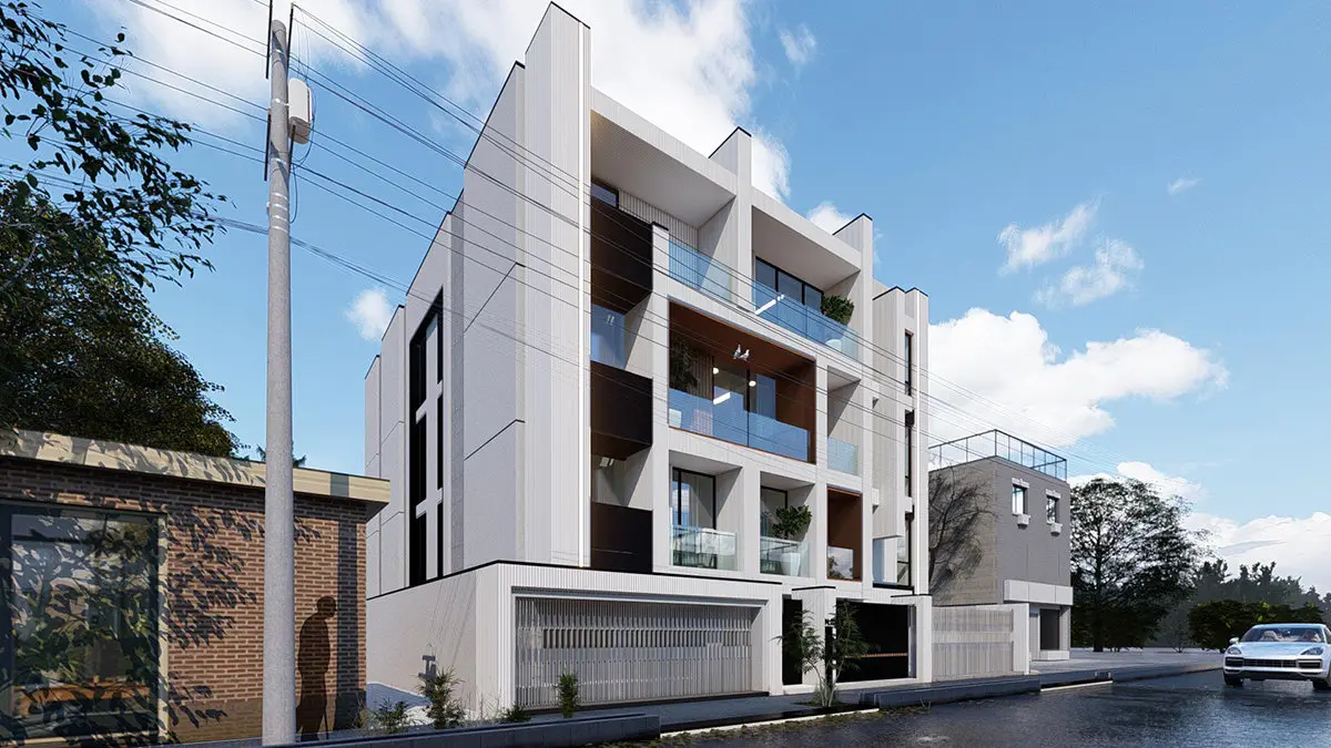 قیمت جدید خانه در مکران / مسکن در پایتخت جدید ایران چند؟