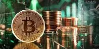 احتمال سقوط ۵۰ درصدی بیت کوین